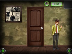 Oyun Amgel Easy Room Escape 315