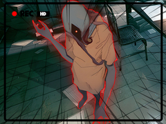 Oyun Horror School Detective Story