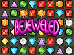 Oyun Bejeweled