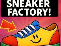 Oyun Sneaker Factory!
