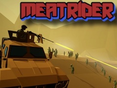 Oyun Meat Rider