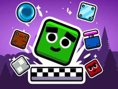 Oyun Block Breaker