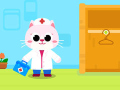 Oyun My Doctor Care: Dream Hospital
