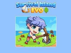 Oyun Survival Island EVO