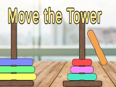 Oyun Move the Tower