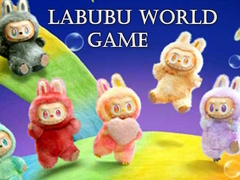 Oyun Labubu World Game