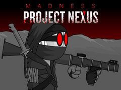 Oyun Madness Project Nexus Hacked