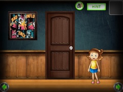 Oyun Amgel Kids Room Escape 340