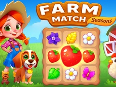 Oyun Farm Match Seasons