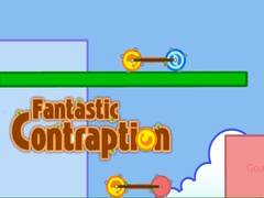 Oyun Fantastic Contraption