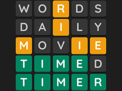 Oyun Wordling: Daily Word Challenge