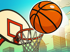 Oyun Basketball Rush