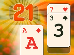 Oyun 21 Cards