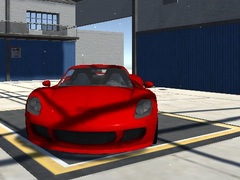 Oyun Cool Tuning Paint The Car