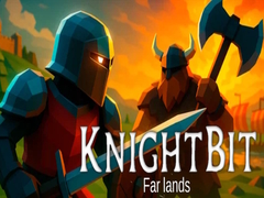 Oyun KnightBit Far Lands