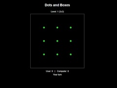 Oyun Dot And Box