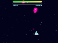 Oyun Cosmic Tap Fury