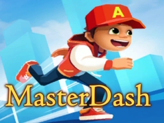 Oyun MasterDash