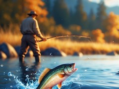 Oyun Fish Rain 2