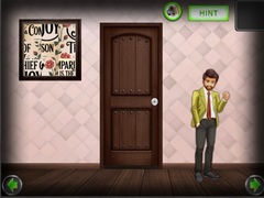 Oyun Amgel Easy Room Escape 316