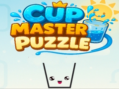 Oyun Cup Master Puzzle