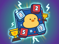 Oyun Math Duck
