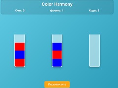 Oyun Color Harmony