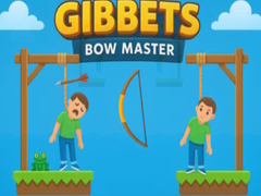 Oyun Gibbets Bow Master