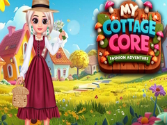 Oyun My Cottagecore Fashion Adventure