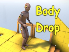 Oyun Body Drop
