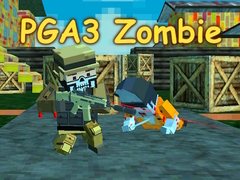 Oyun PGA3 Zombie