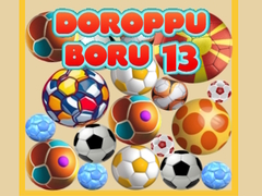 Oyun Doroppuboru 13