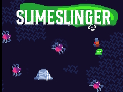 Oyun SlimeSlinger