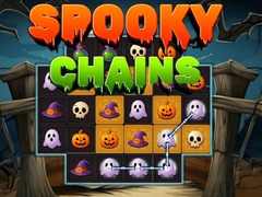Oyun Spooky Chains