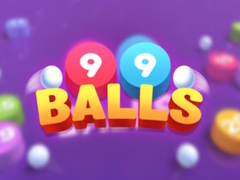 Oyun 99 Balls