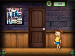 Oyun Amgel Kids Room Escape 341