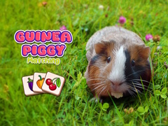 Oyun Guinea Piggy Matching