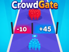 Oyun Crowd Gate