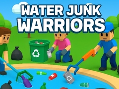 Oyun Water Junk Warriors