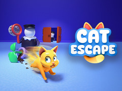 Oyun Cat Escape
