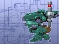 Oyun Crazy Robot 2