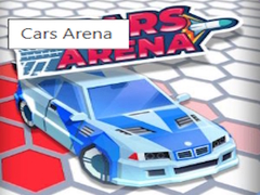 Oyun Cars Arena
