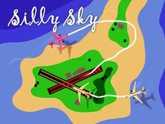 Oyun Silly Sky