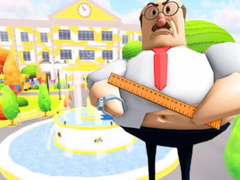 Oyun School Breakout Obby