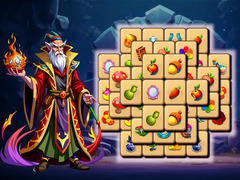 Oyun Enchanted Mahjong Saga