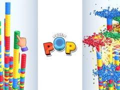 Oyun Pop Puzzle