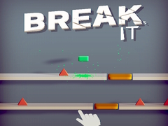 Oyun BreakIt