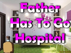 Oyun Father Has To Go Hospital