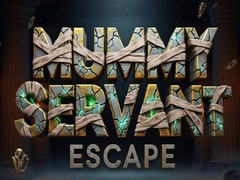 Oyun Mummy Servant Escape