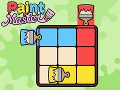 Oyun Paint Master